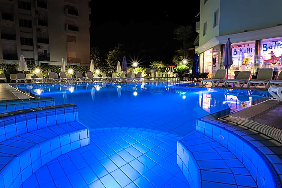 Hotel Taormina