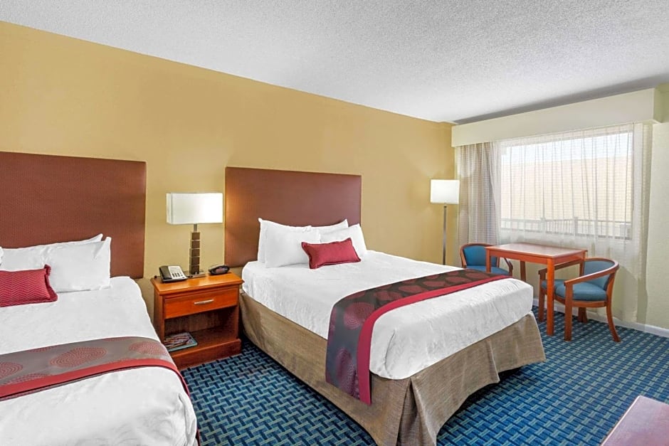 Ramada by Wyndham Virginia Beach