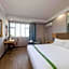 Greentree Inn Jiaxing Tongxiang Tudian Express Hotel