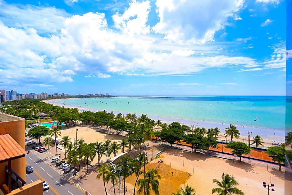 Pajuçara Praia Hotel
