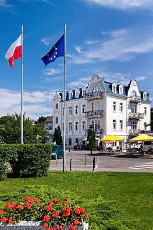 Hotel Nautilus