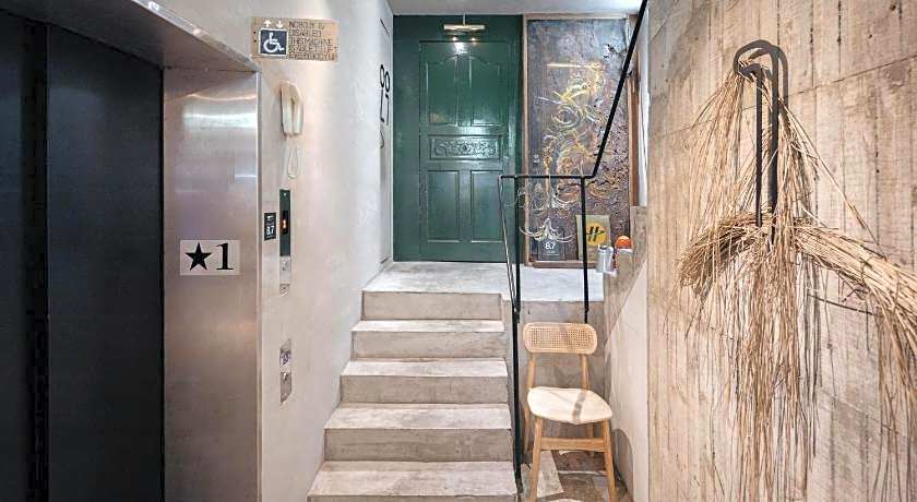 Just Inn Taipei (Xin Yi)