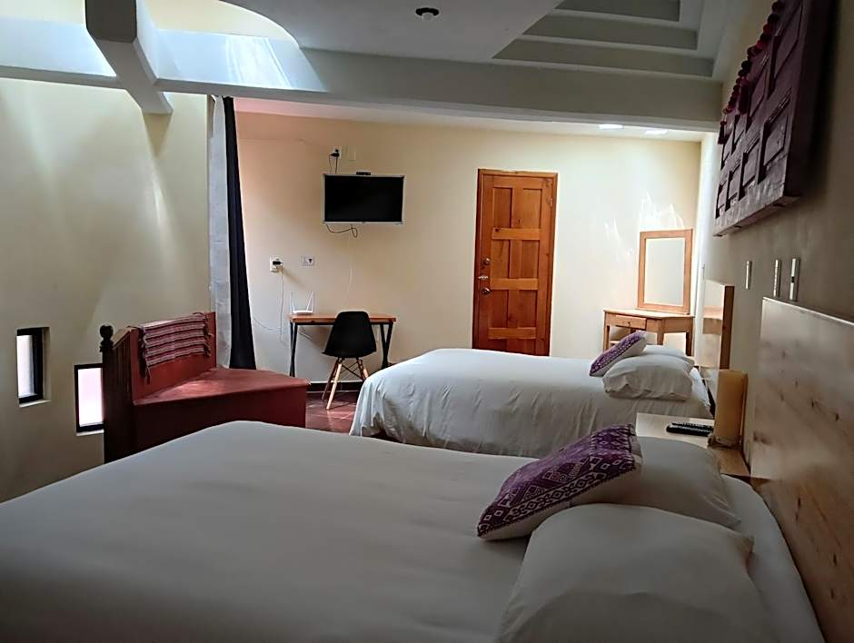 J&K Suite
