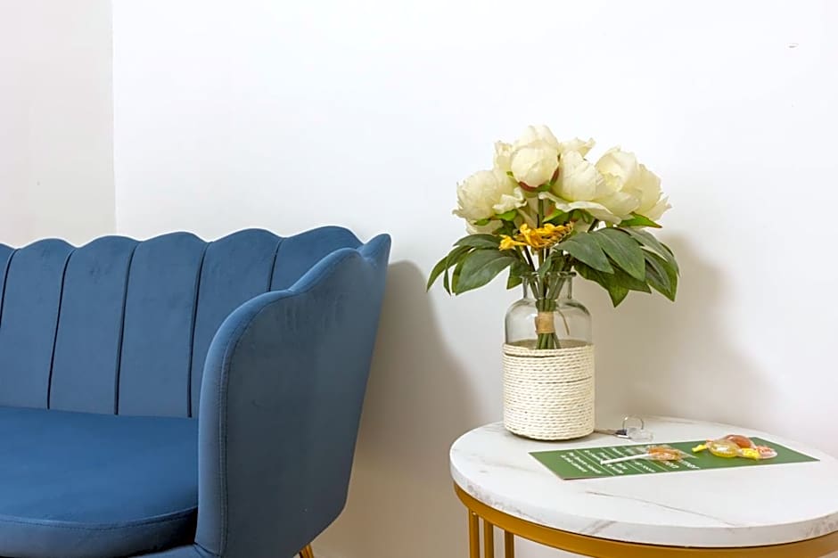 Fior Di Loto Rooms