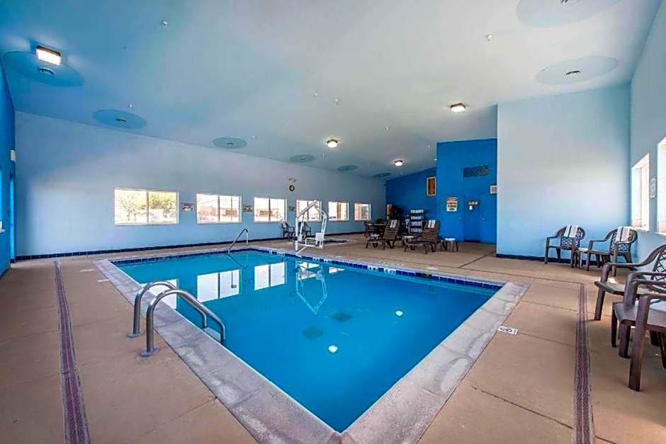 Quality Inn Burlington