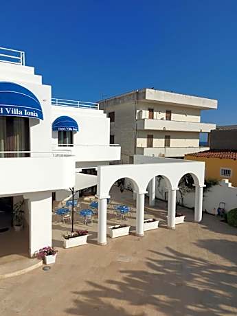 Hotel Villa Ionia