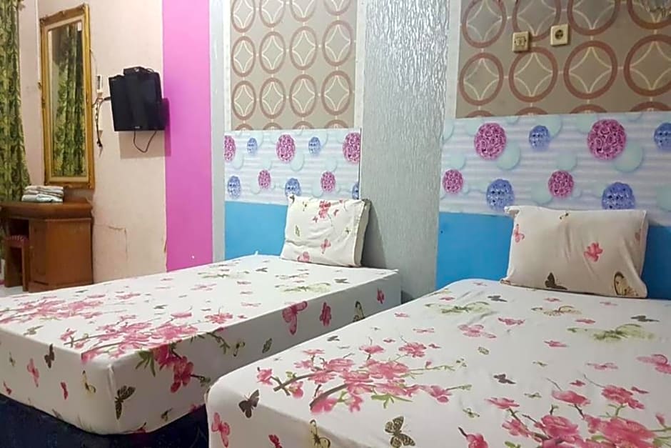 SPOT ON 91105 Hotel Salsabila