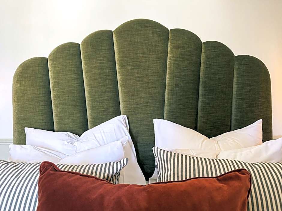 The Agora Hotel - Small Luxury Hotel of the World - Adults Only