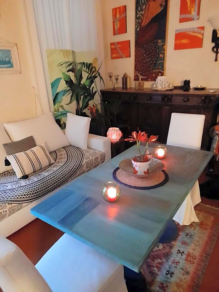 Hotel Glicine