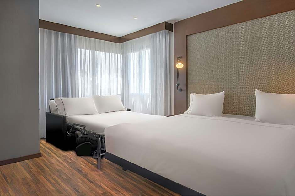 AC Hotel by Marriott Alicante