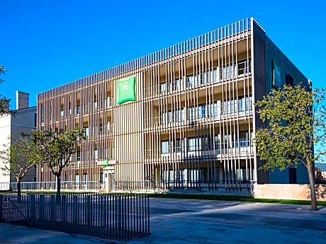 ibis Styles Montelimar Centre
