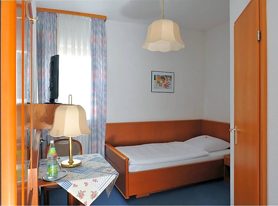 Hotel Gruner Baum