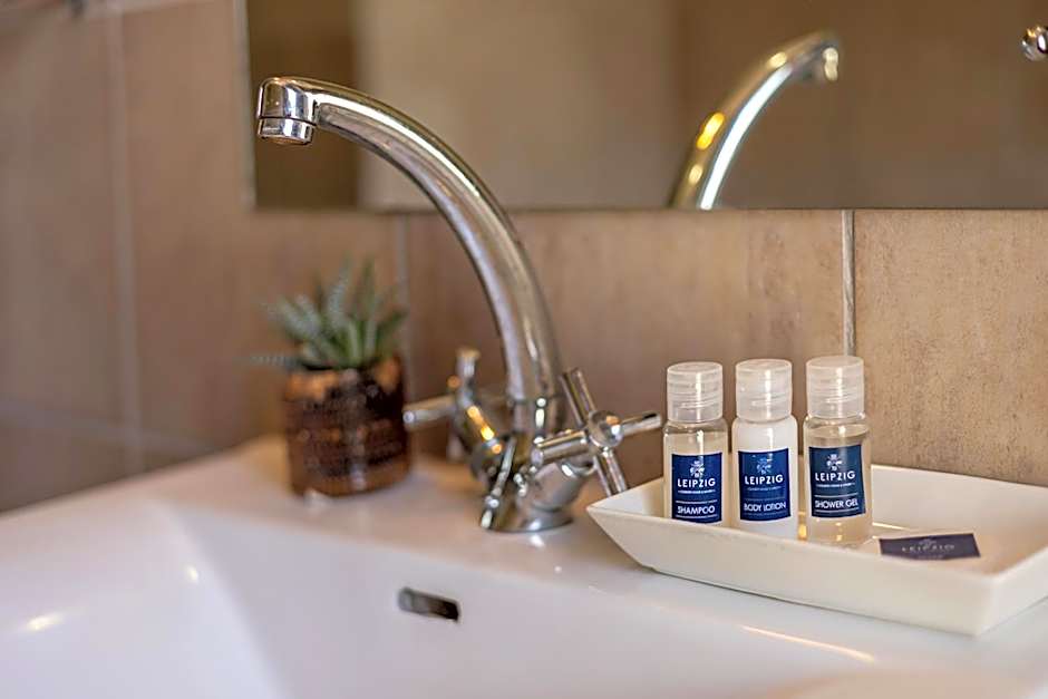 Leipzig Country House & Winery