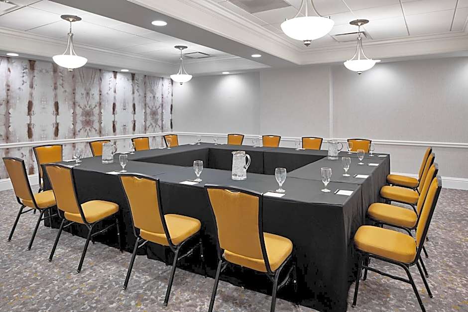 SpringHill Suites by Marriott Memphis Downtown