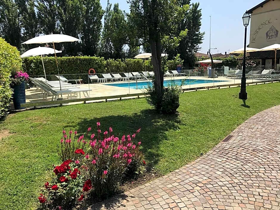 Residence Prunali