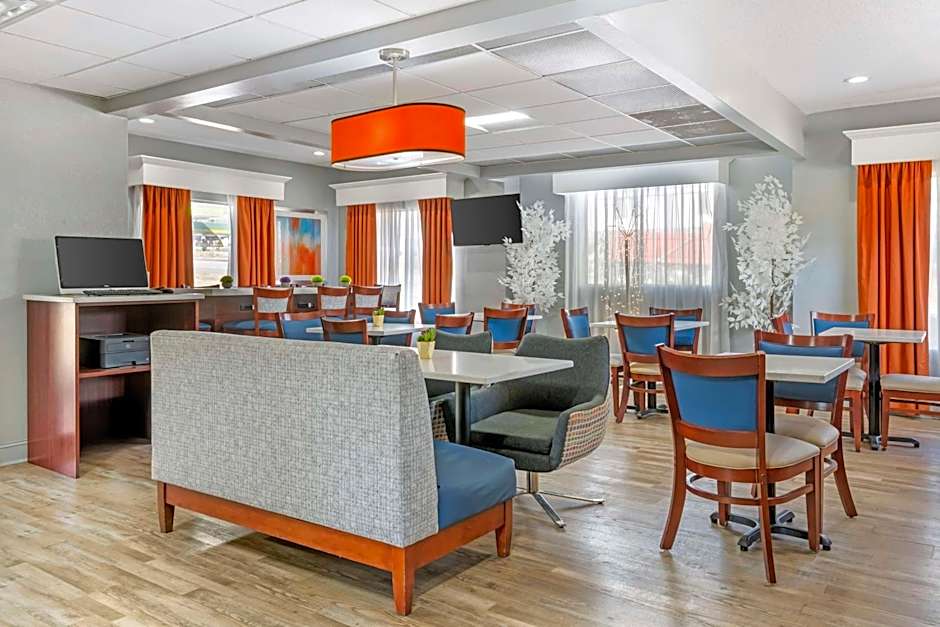 Best Western Royal Inn