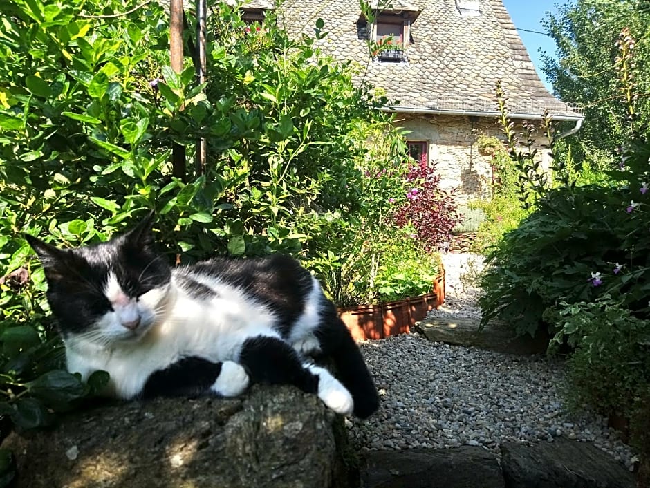 La maison de Justine