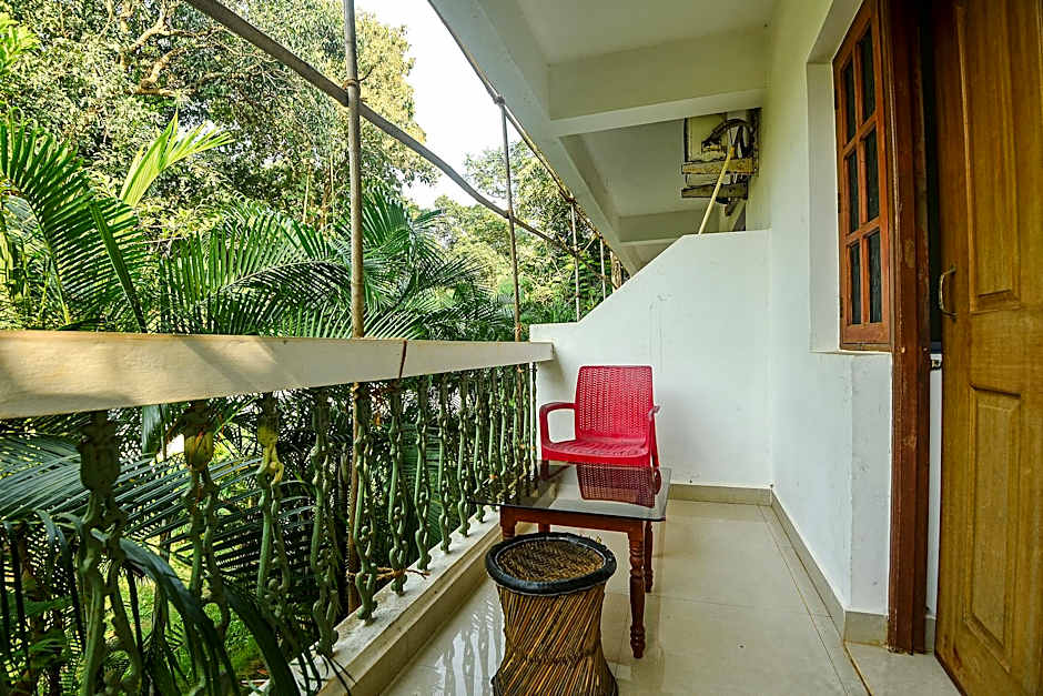 FabExpress Stargaze Beach