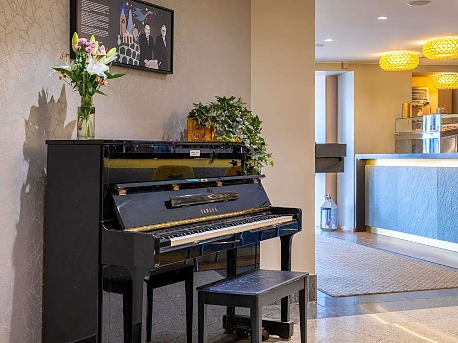 Mercure Gothenburg