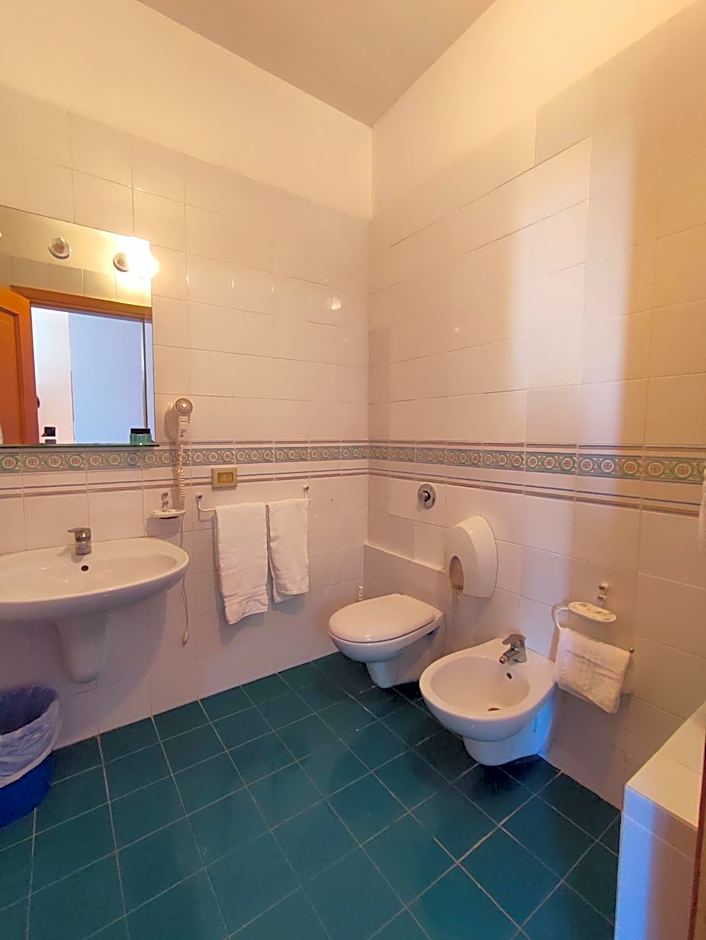 Allegroitalia Torre Artale Palermo