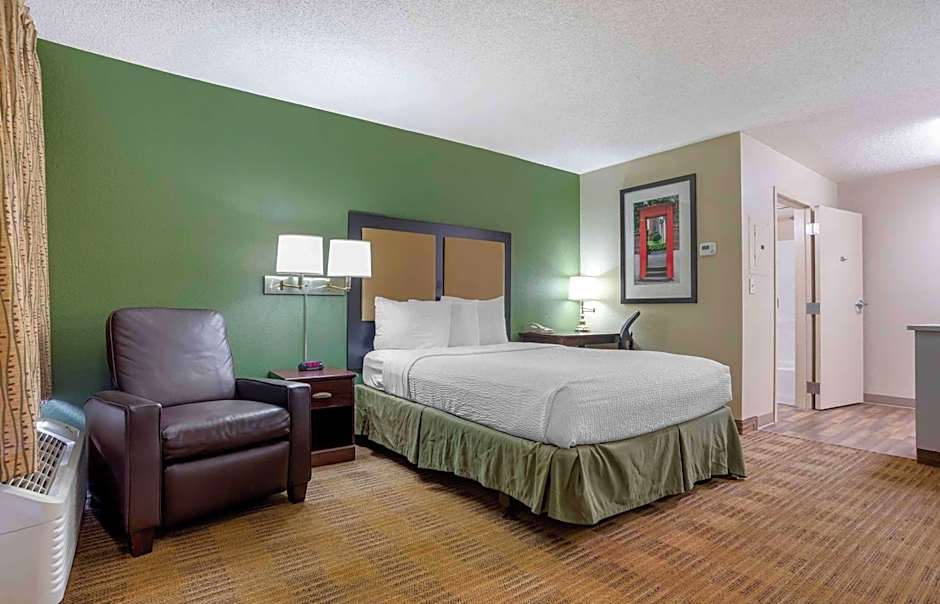 Extended Stay America Select Suites - Washington, D.C. - Germantown - Town Center