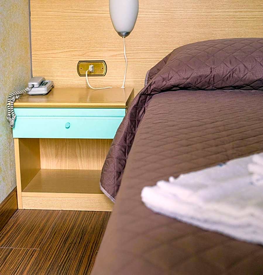 La Tavernetta dei Ronchi