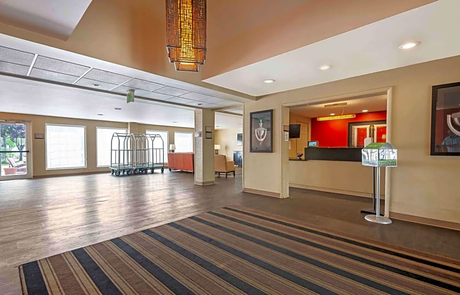 Extended Stay America Suites - Secaucus - New York City Area