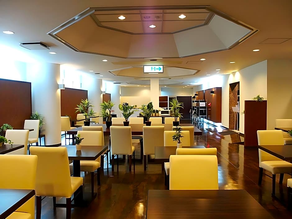 HOTEL LiVEMAX BUDGET Iyo Mishima