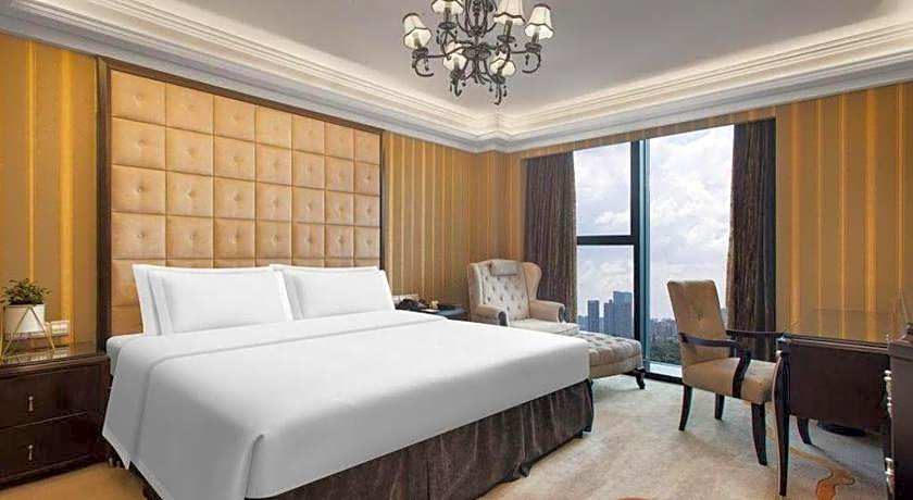 Changsha Hopesky Hotel