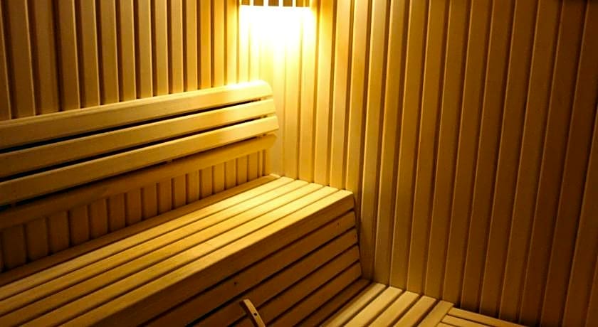 Executives Hotel Olaya