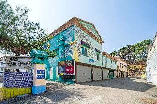 Paju Belita N Good Time Motel