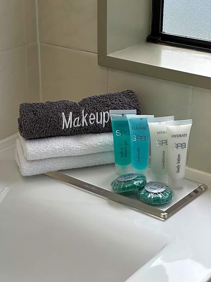 White Heron Motor Lodge