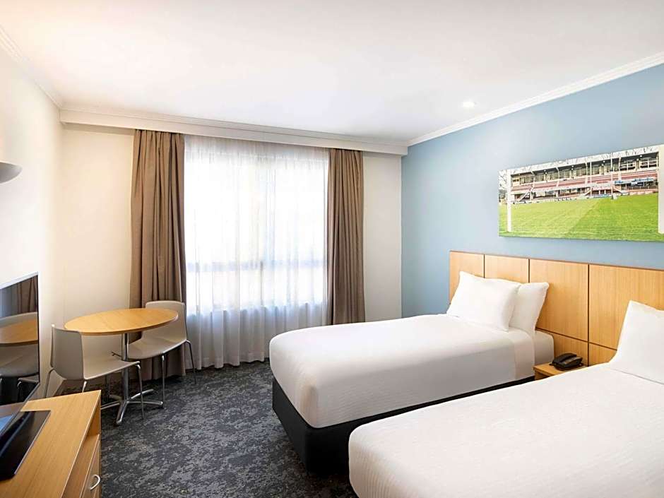 Mercure Brisbane Garden City