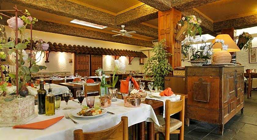 The Originals City, Hôtel Cartier, Quillan