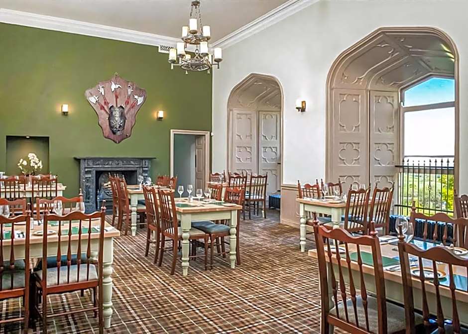 Witton Castle Country Park