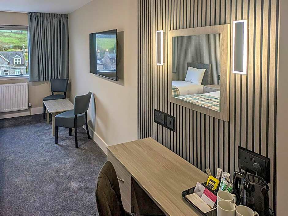 Britannia Hotel Aberdeen