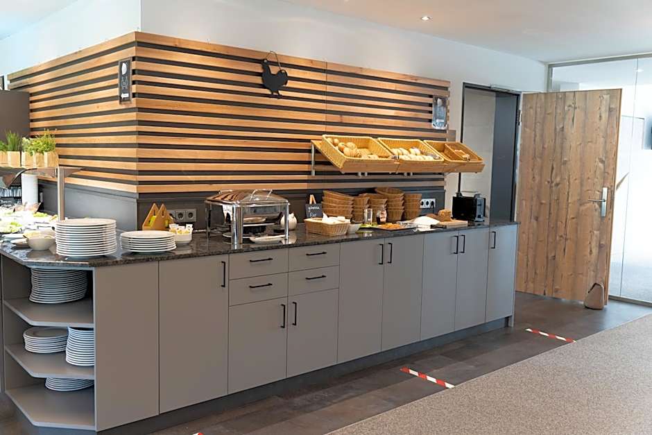 Hotel Grohnder Fährhaus