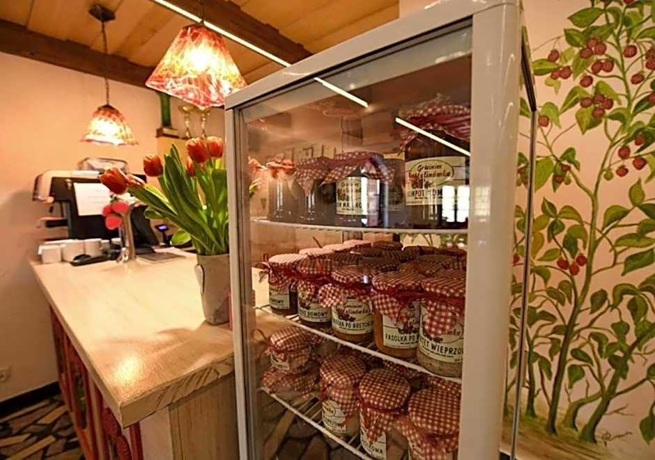 Gościniec Malinówka