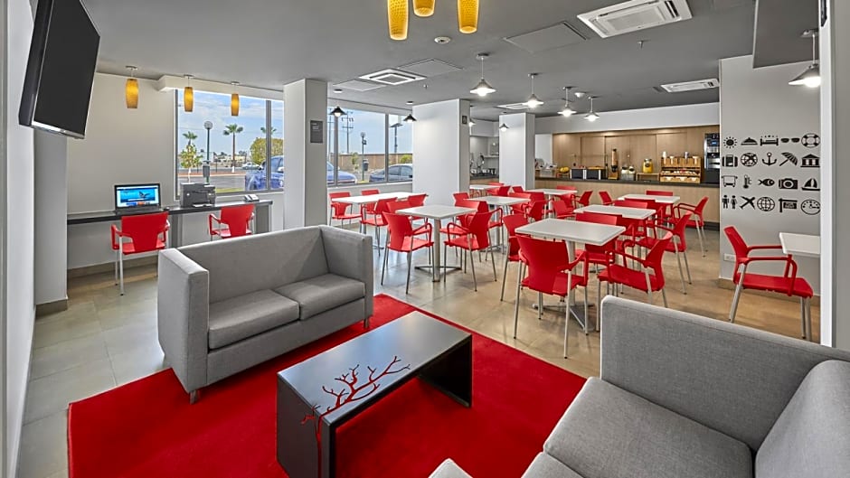 City Express Junior by Marriott Mexicali