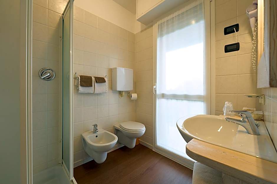 Albergo Moderno & Spa