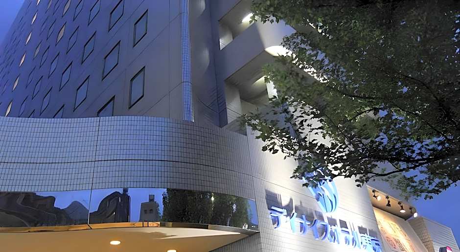 Day Nice Hotel Tokyo