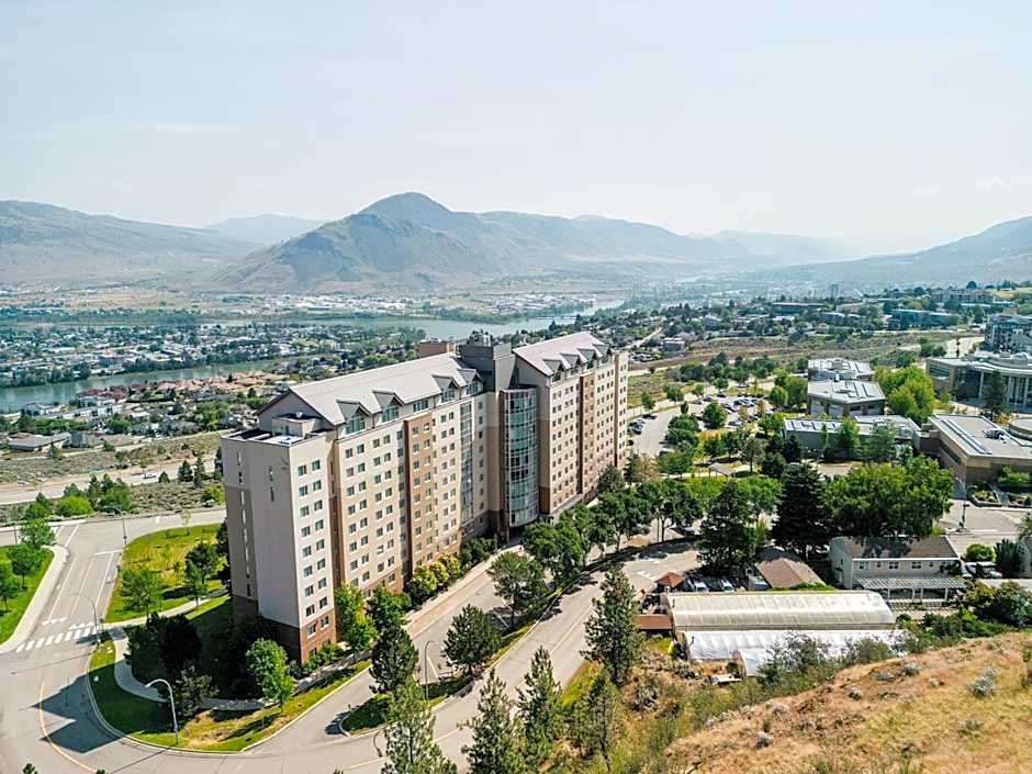 Residence & Conference Centre - Kamloops