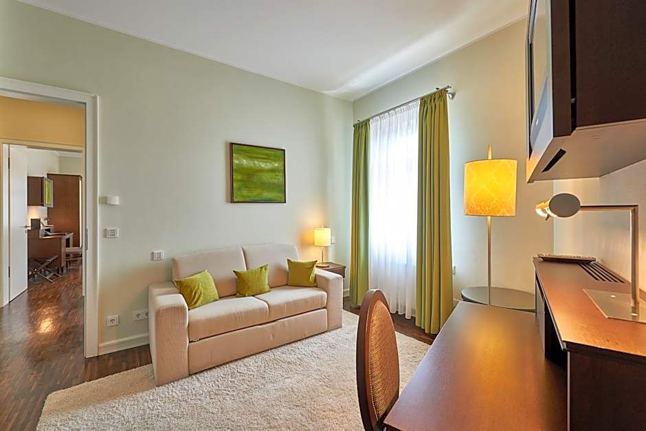 Hotel Elbresidenz an der Therme Bad Schandau