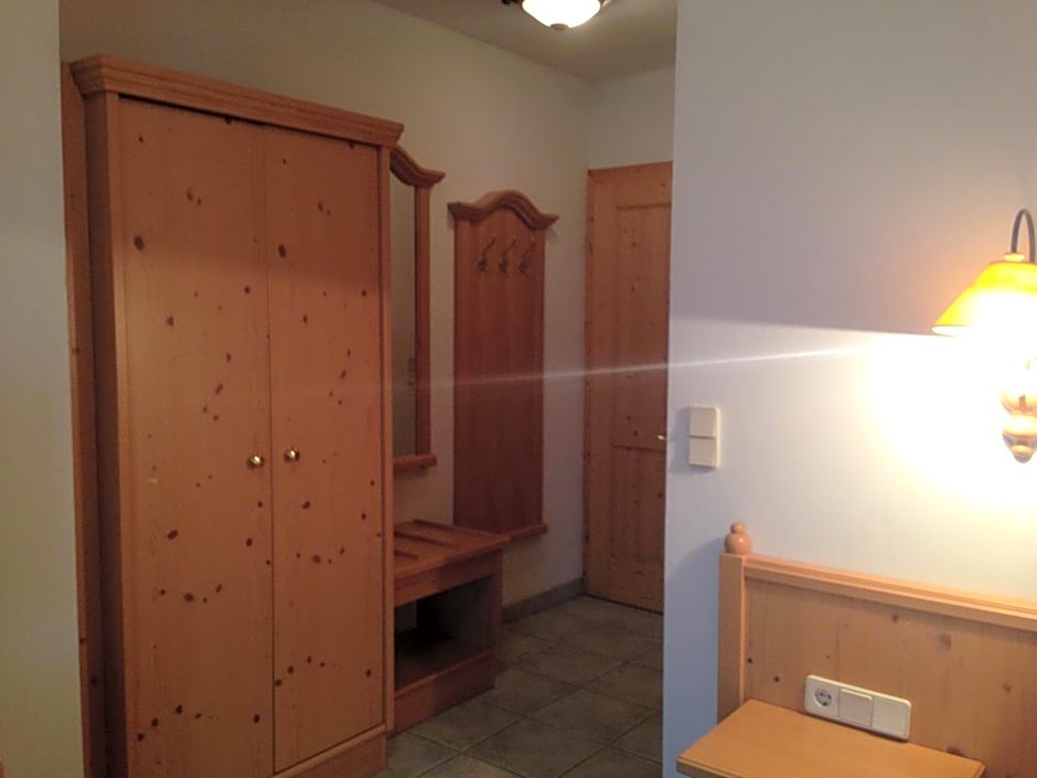 Alpengasthof Hoiswirt