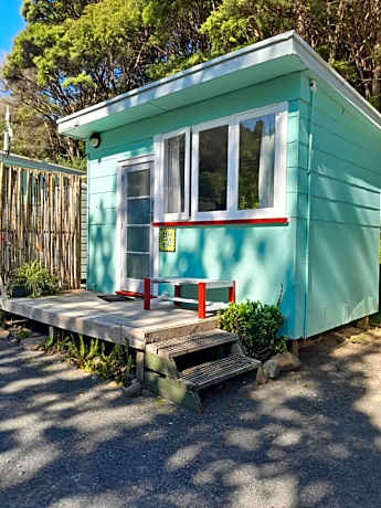 Dickson Holiday Park