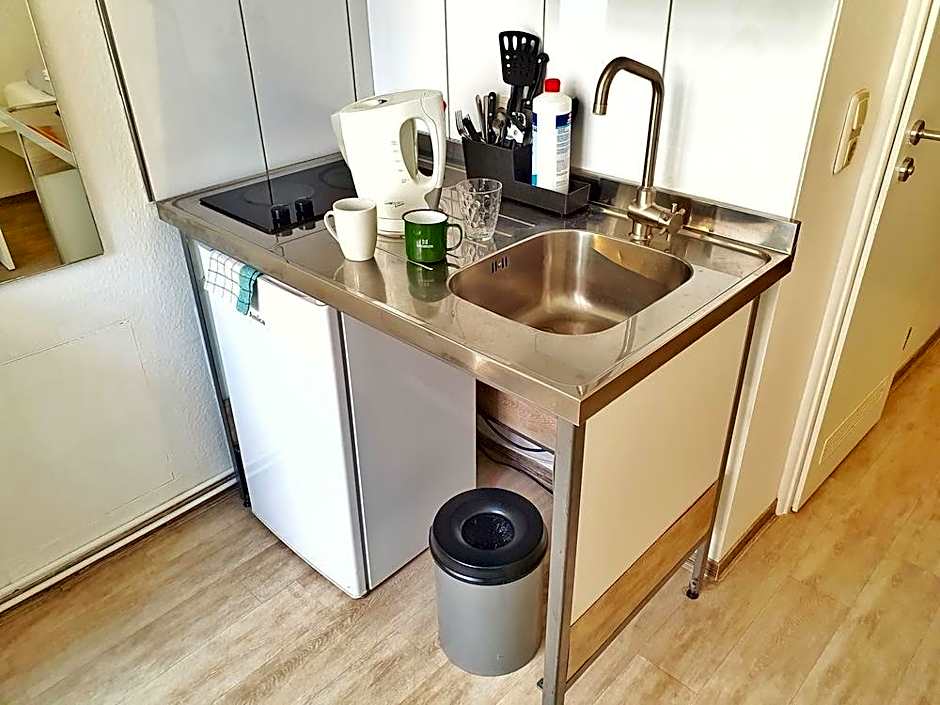 Aparthotel BL