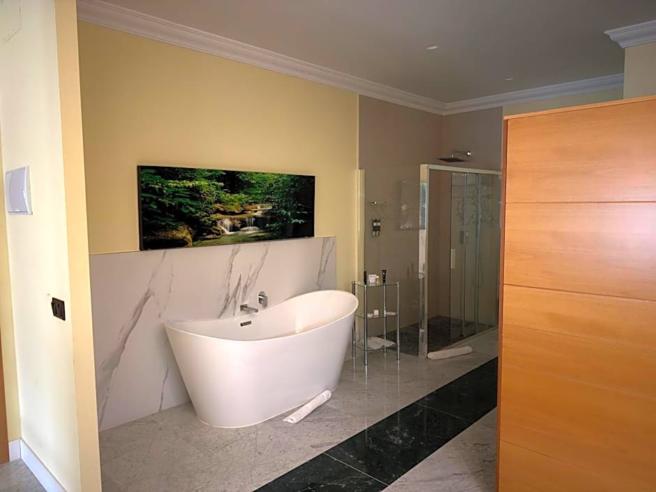 Los Cinco Enebros Hotel & Spa by Bossh! Hotels