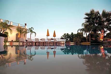 Best Western Hotel Santa Caterina