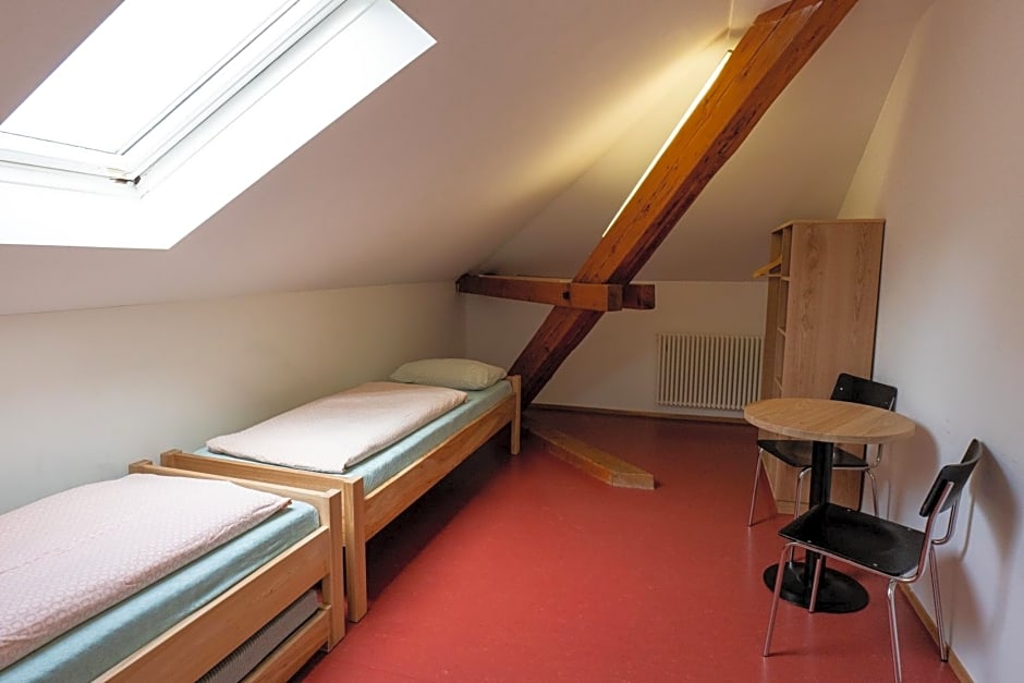 Kreuzlingen Youth Hostel