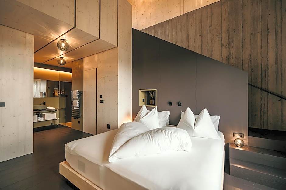 Green Luxury Hotel Pfösl